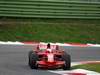 Test Ferrari F2008 Italian F3 Drivers Vallelunga